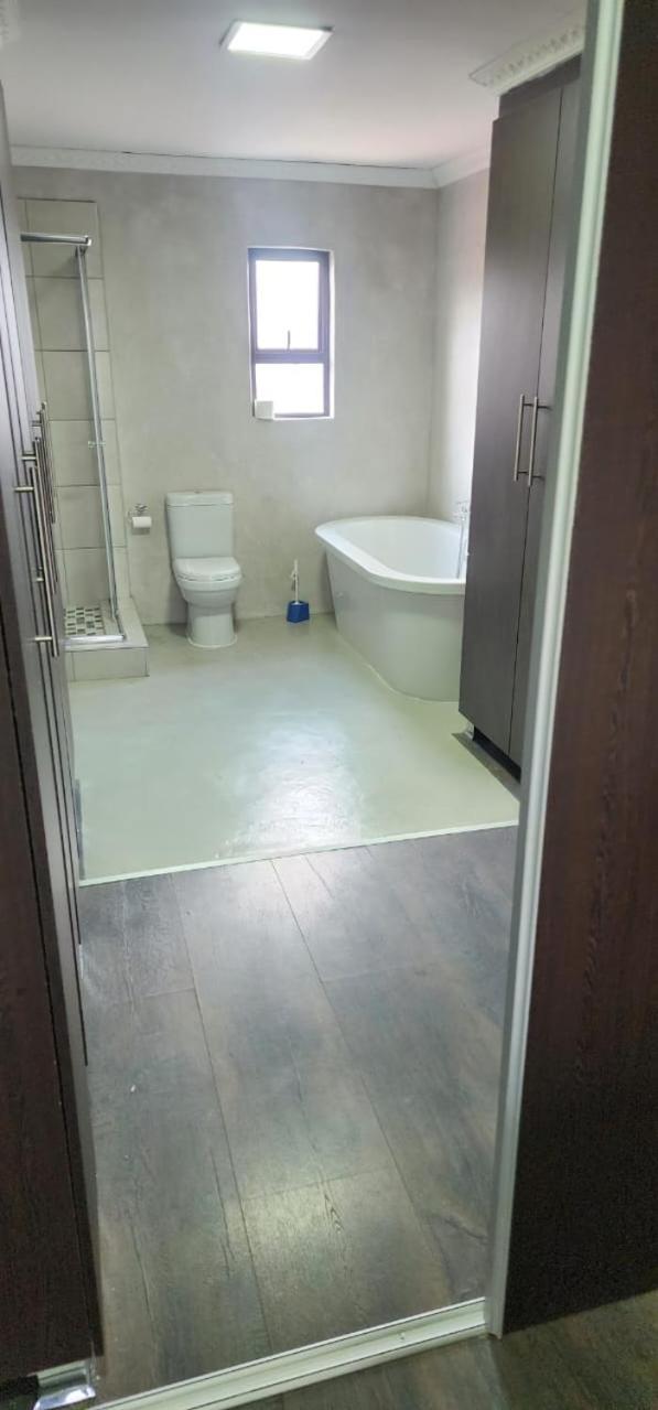 Silent Corner Guest House Roodepoort Extérieur photo